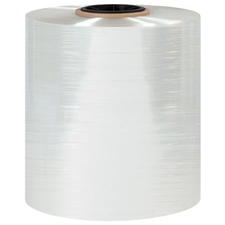 Bsc Preferred 10'' x 100 Gauge x 2625' Polyolefin Shrink Film SH10100